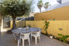 Residence Mediterraneo Marsala